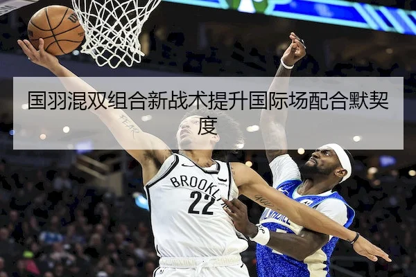 国羽混双组合新战术提升国际场配合默契度
